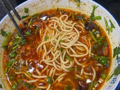 -宛平李记小吃(东关街店)