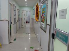 -佳雯宠物医院(金华南路分院)