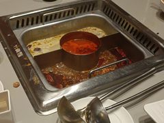 -竹犇番茄火锅(长治太行东街店)