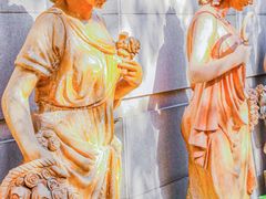 -叶叶菩提·晋福宫