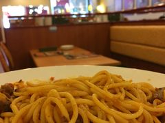 牛肉大满足意面-萨莉亚意式餐厅(鸿大广场店)