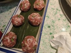 -鸿姐老火锅(疁城新天地店)