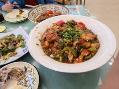 -谢三姐金奖啤酒鱼(总店)