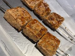 -三个大叔烤羊肉串·炭炉砂锅菜(西三旗店)