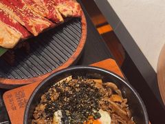-轻烧烤肉(光谷步行街店)