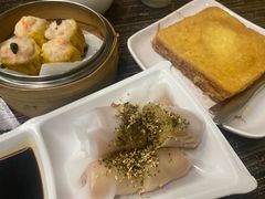 -周记点心(西环店)