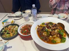 -阿娜尔·新疆菜(宜家荟聚中心店)