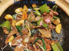 -啫神·广州地标美食(北京路店)