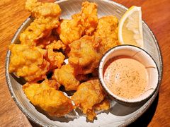 -山杏yama-katsu·吉列炸物