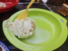 -铁真·刨冰红焖羊肉·正宗老字号