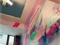 -上海东方佘山翰悦阁酒店·Vie全日制餐厅