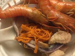 -太古汇海鲜姿造(延寿店)
