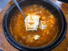 泡菜汤-喔爸韩国料理(环球银泰城店)