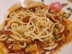 老北京打卤面-锅儿挑面馆