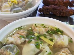 -海平馄饨(逍遥二路店)