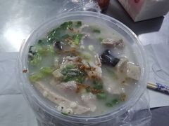 -广场正宗原汁薏米店