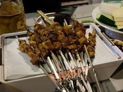 -No.DD戳子烧烤·江湖菜(北京总店)