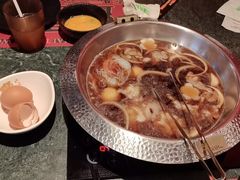 -牛New寿喜烧(曹路花园城店)