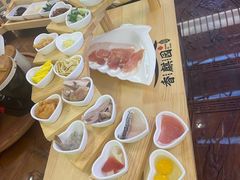 -香麒园·过桥米线·南湖雅宴