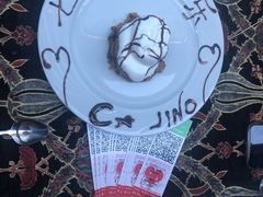 -Old Ottoman Cafe & Restaurant