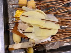 -让签签飞小郡肝串串香(春熙路形象店)