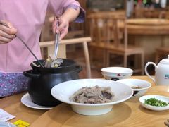 -德胜轩正宗顺德菜(宝安沙井会展中心店)