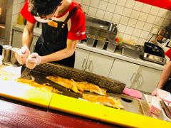 -四环冷面王(西单华威约饭街店)
