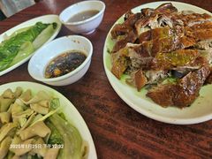 -凌舍好烧鹅(中山路店)