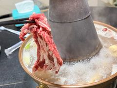 -新梅居(宁海东路店)