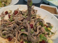 -紫光园·烤鸭·北京菜(团结湖店)