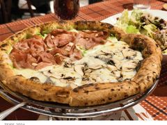 -Primo·丽莫意大利窑烤披萨