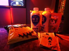 -星聚会KTV(南翔印象城MEGA店)