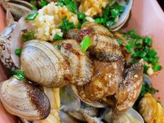 -鲁小三·大骨自助(金山总店)