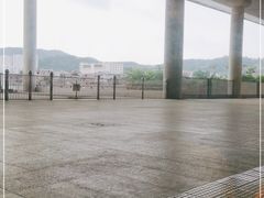 -厦门北站-候车区