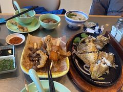 -潮界(LU·ONE凯德晶萃广场店)