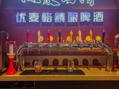 -刘明记乐山烧烤(犀浦店)