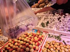 -桃源市场(解放路店)