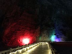 -上方山云水洞