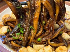 -打酱油·非遗淮扬菜(瘦西湖梅岭店)