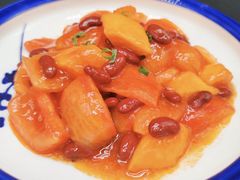 -星河湾半岛酒店-真粤中餐厅