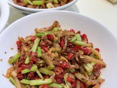 -笨罗卜浏阳菜馆(龙华鹏润达店)