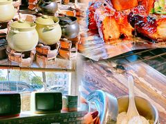 -广府乡下·饭庄(新港东路店)