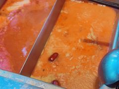 -大隐·成都火锅Bistro(合生麒麟新天地店)