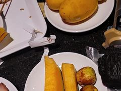 -萧邦音乐会所KTV·蒸汽活海鲜自助(福田店)