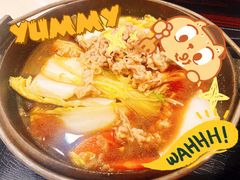 -吉野家(上海美罗城店)