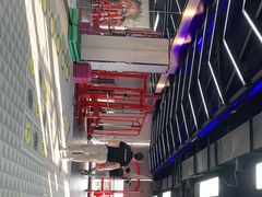 -UP健身私教馆(海岸城店)