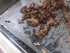 -千纸鹤嫩汁烤肉(西大直街店)