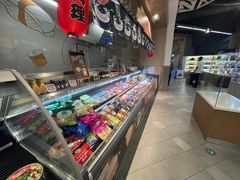 -Olé精品超市(沈阳万象城店)