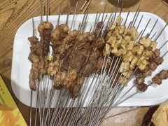 -马子全羊(堤口路店)