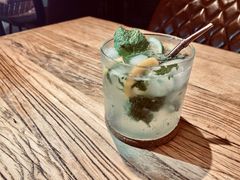 -Cyclus Craft Kitchen薩克思手工厨房